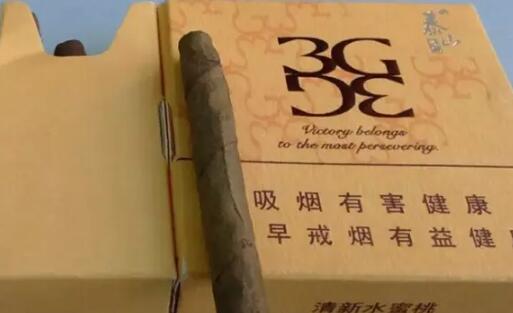有哪些香烟是高端的_有哪些香烟是高端的烟