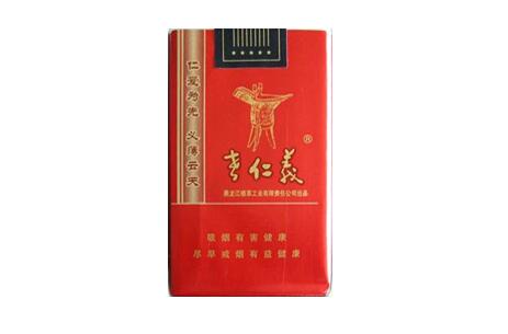新安江香烟多少钱一盒？价格大揭秘！