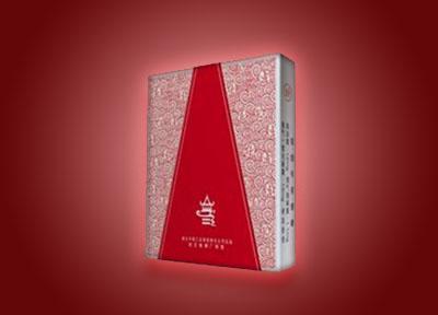 进口香烟组合图片及价格(进口烟有什么区别)