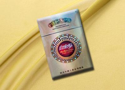 大地飞歌香烟货源_大地飞歌香烟都有多少钱一包