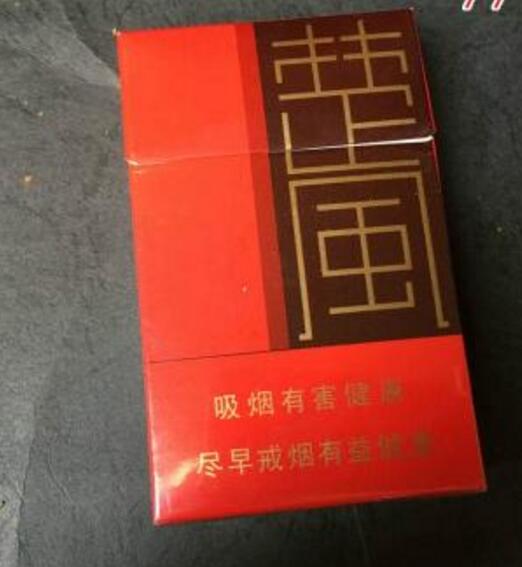 台湾进口香烟价格揭秘，品味与投资的完美结合