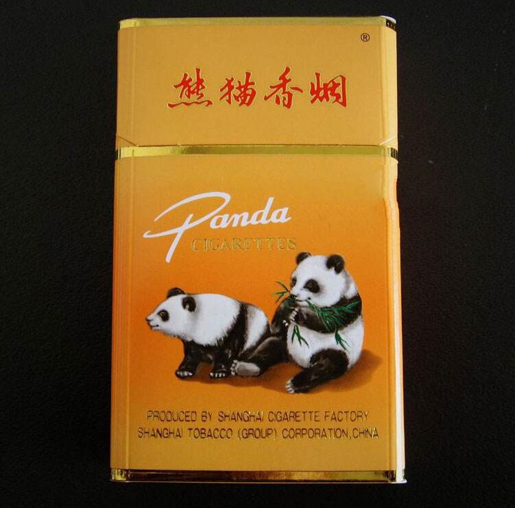 全黑色进口香烟的魅力，品味与价格的完美结合