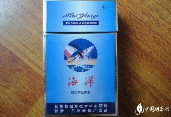 5到10元刘三姐香烟厂家