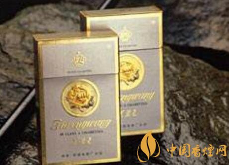 越南代工田七花香烟多少钱