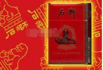 高端香烟有收藏价值吗