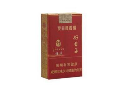 10元黄鹤楼香烟