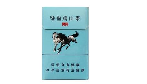 高档银象香烟多少钱一盒
