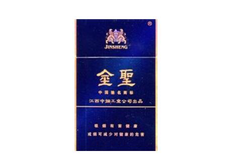 越代江山香烟厂家