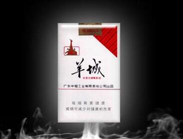 免税林海灵芝香烟批发渠道
