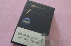 猴王香烟多少钱一盒