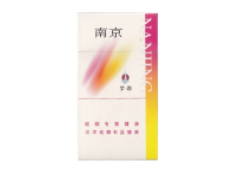 越代金桥香烟价格