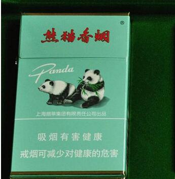 越代中美香烟批发