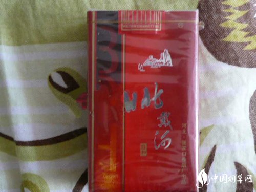 荷花属于高端香烟吗为什么
