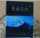 正品庐山香烟