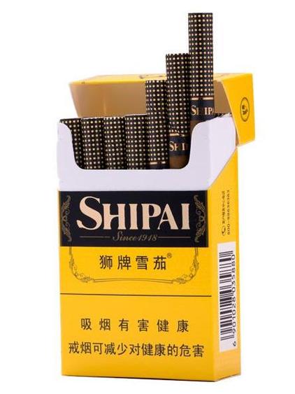 免税狮牌香烟好抽吗(免税狮牌香烟好抽吗是真的吗)