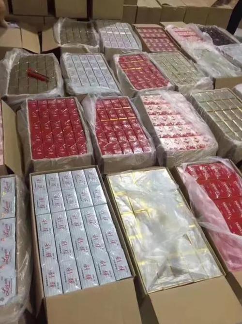 越南代工国烟香烟总仓(越南代工国烟香烟总仓多少钱)