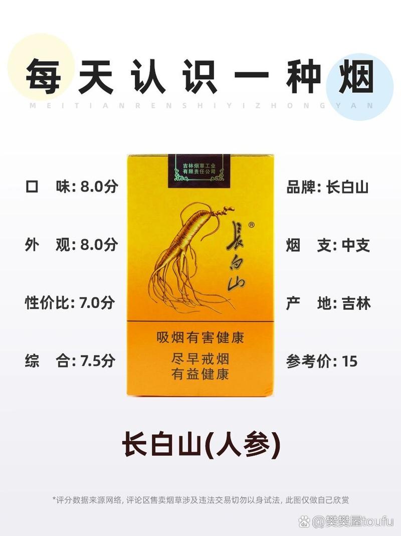 7元人参香烟批发【人参香烟哪里有卖】